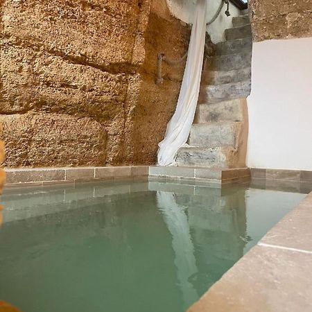 Corte Largo Lauro Dimore & Spa Gemini  Kültér fotó
