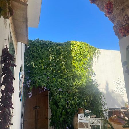 Corte Largo Lauro Dimore & Spa Gemini  Kültér fotó