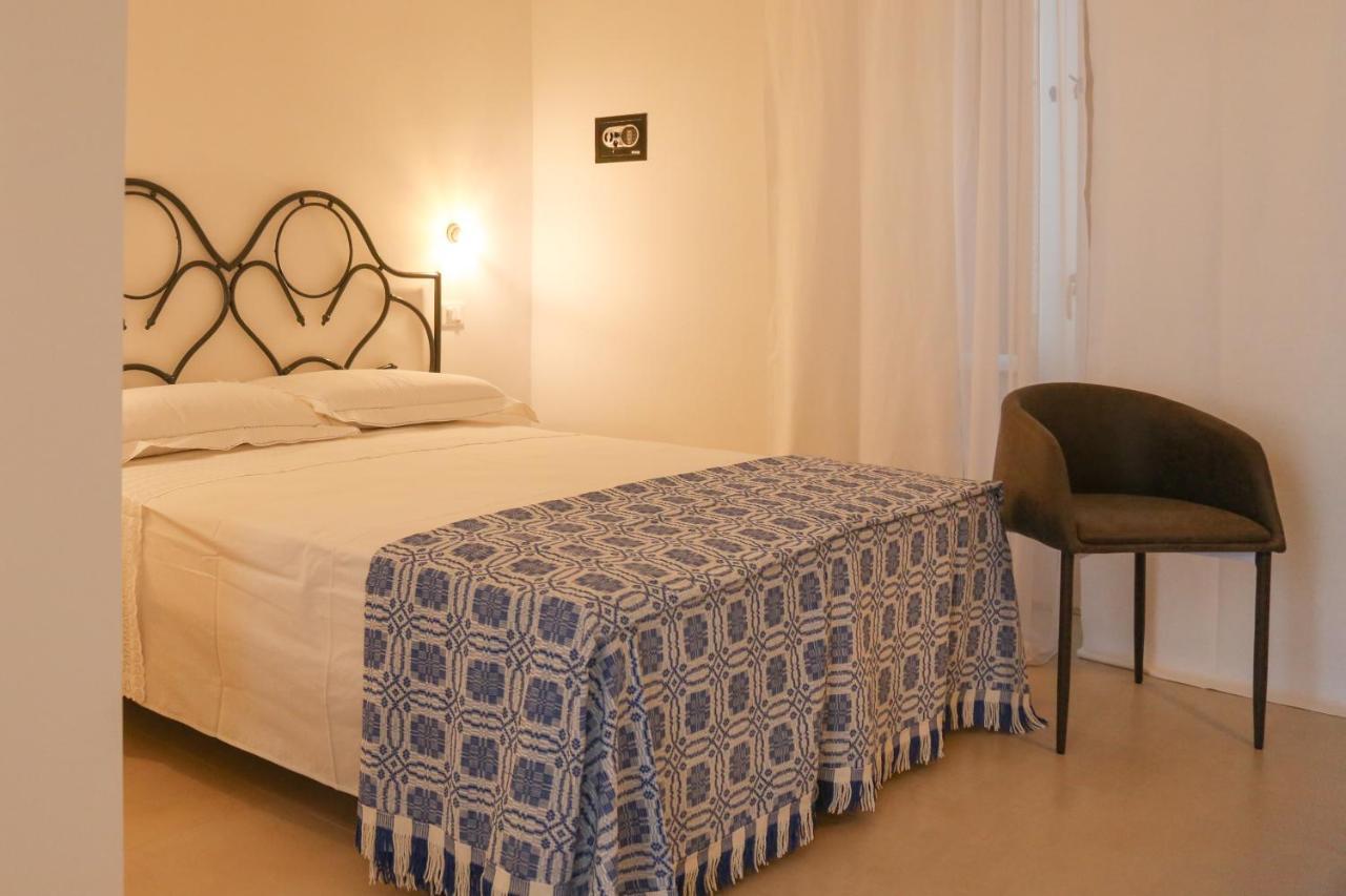 Corte Largo Lauro Dimore & Spa Gemini  Kültér fotó