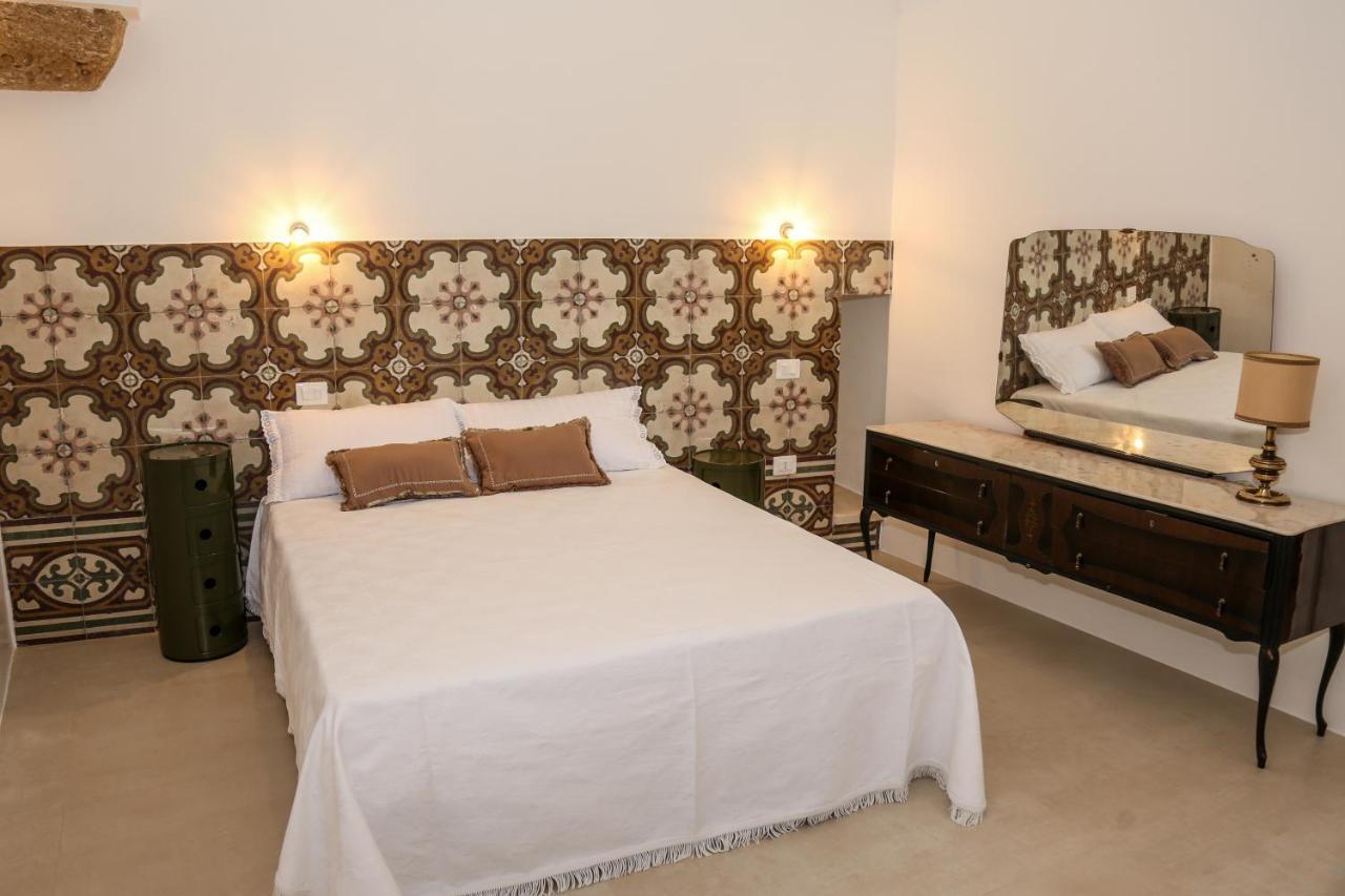 Corte Largo Lauro Dimore & Spa Gemini  Kültér fotó