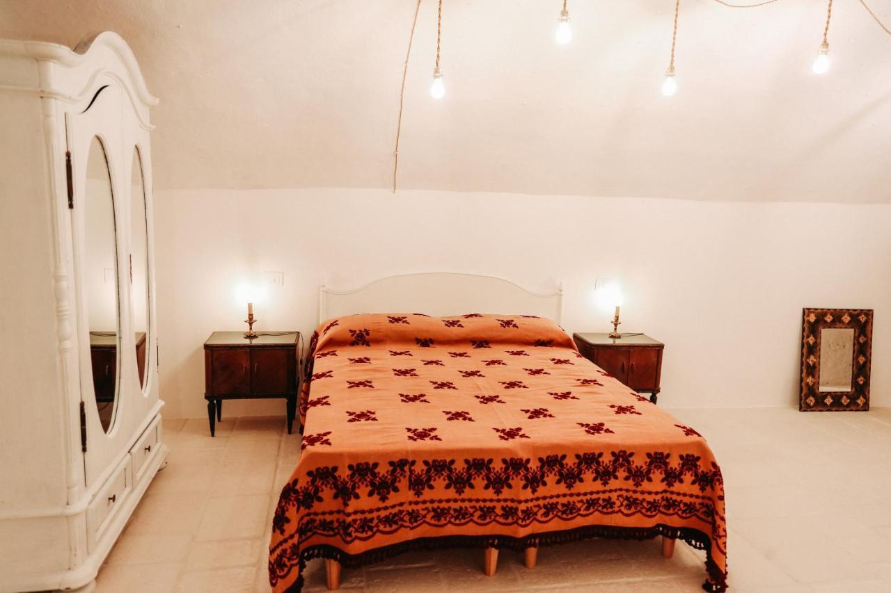 Corte Largo Lauro Dimore & Spa Gemini  Kültér fotó