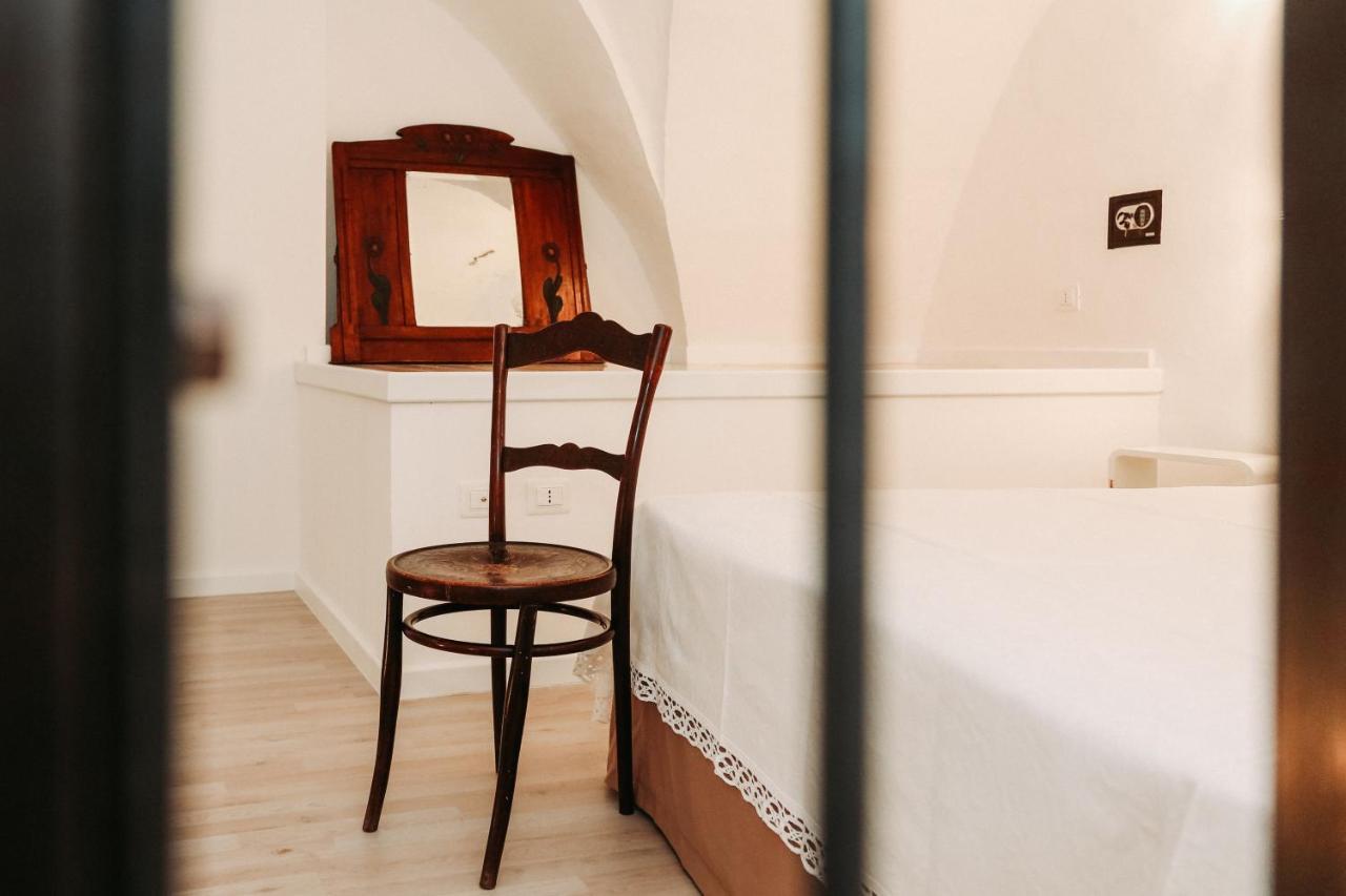 Corte Largo Lauro Dimore & Spa Gemini  Kültér fotó