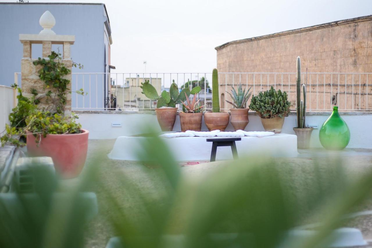 Corte Largo Lauro Dimore & Spa Gemini  Kültér fotó
