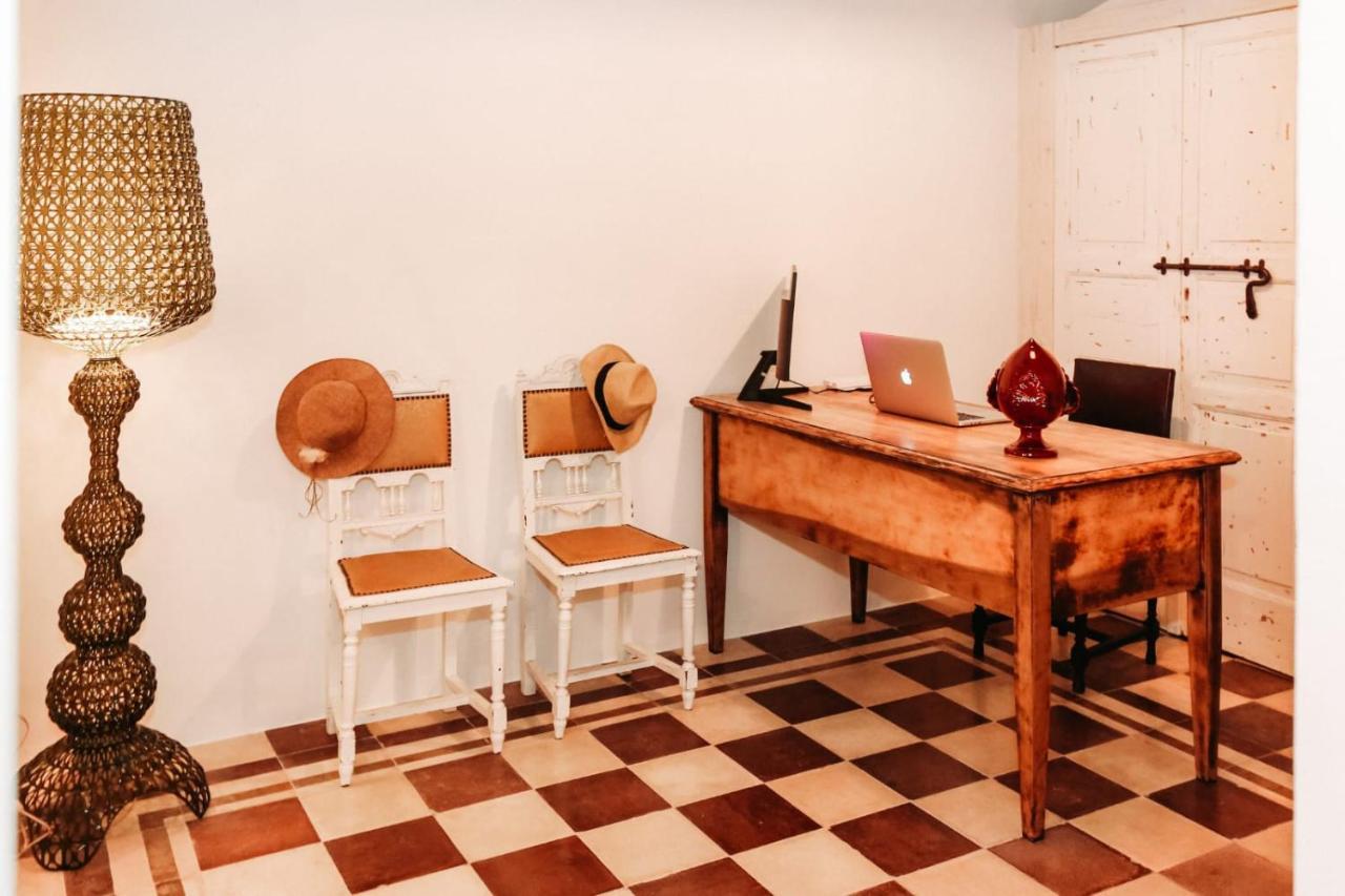 Corte Largo Lauro Dimore & Spa Gemini  Kültér fotó
