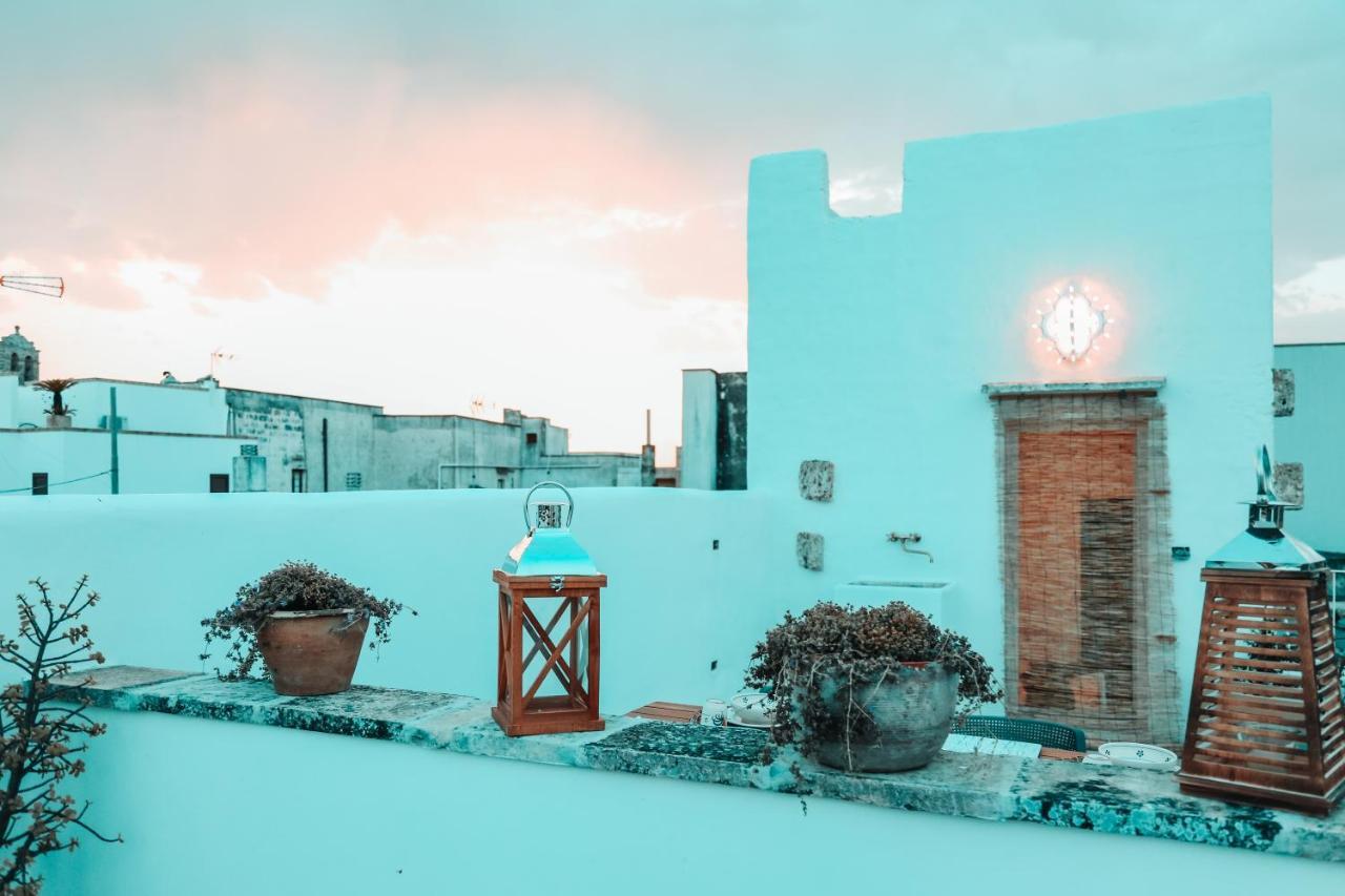Corte Largo Lauro Dimore & Spa Gemini  Kültér fotó