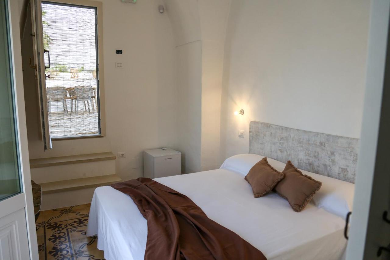 Corte Largo Lauro Dimore & Spa Gemini  Kültér fotó