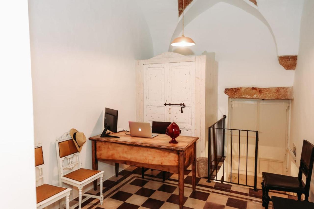 Corte Largo Lauro Dimore & Spa Gemini  Kültér fotó