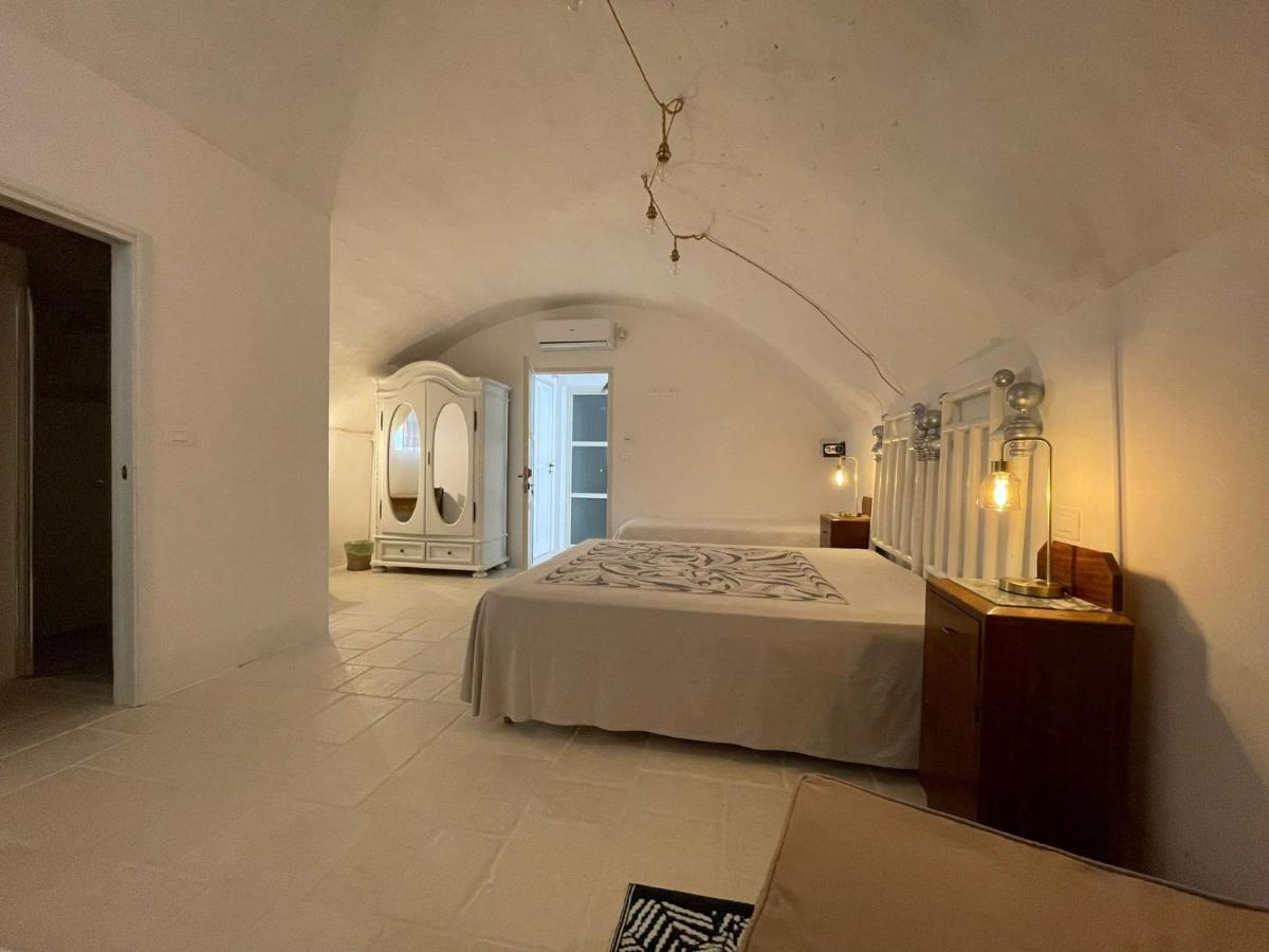 Corte Largo Lauro Dimore & Spa Gemini  Kültér fotó