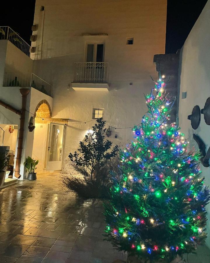 Corte Largo Lauro Dimore & Spa Gemini  Kültér fotó